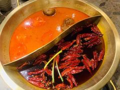 -小龙坎火锅(总店)