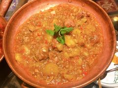 -云海肴·汽锅鸡·云南菜(美罗城店)