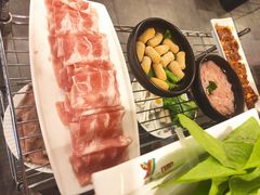-小渝公重庆卤味火锅(临沂店)