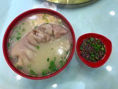 -廖老妈蹄花店(人民公园陕西街259号店)