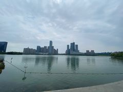 -天鹅湖体育公园