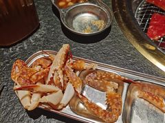 -伊茉家的烤肉店(勒泰中心店)