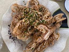-阿浪海鲜连锁加工店(B栋2排1号火车头店)