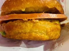 -正宁路小吃夜市