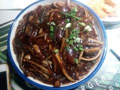 -十面春风·江南面馆(崇宁路店)