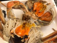 螃蟹-澜悦港海鲜体验主题餐厅
