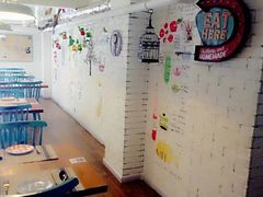 -Kitchen·Y洋厨房西餐厅(王府壹号店)