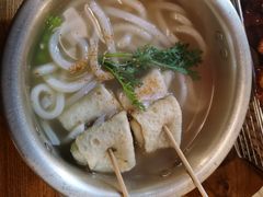 -包装马车·韩国料理·포장마차