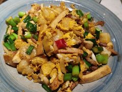 炒麻糍-荣小馆(临海世纪花城店)