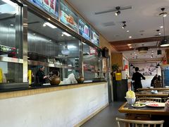 -小洋府铜锅涮肉(南锣鼓巷店)