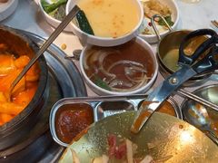 -六七八韩式烤肉·韩国料理(上杭路店)
