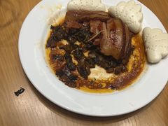 -郭林家常菜(狼垡店)