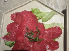 -新渝城·川菜·火锅(区庄店)