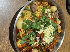 -爆好吃夜市大排档·乐山江湖菜(中心城总店)