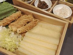 -一桶江山餐厅(松北店)