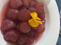 贵妃葡萄-伊带伊路新疆美食府(呼家楼店)