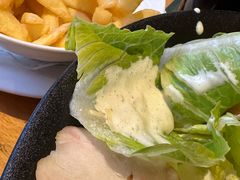 -兰特伯爵西餐厅·啤酒屋(方庄店)