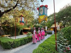 -白家大院·王府宫廷菜(苏州街店)