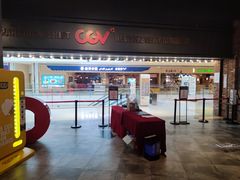 -CGV影城(万象城激光IMAX店)