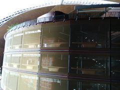 -国家大剧院西餐厅