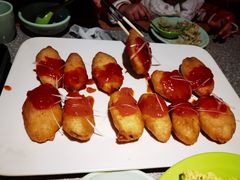 -六合居(温江店)