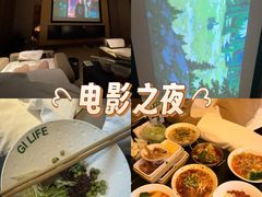 -金色印象·HiFi影音·按摩足疗(龙腾路店)