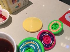 -海底捞火锅(勒泰店)