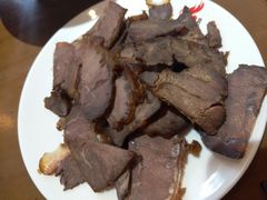 -王妈热卤·川味馆(海昌店)