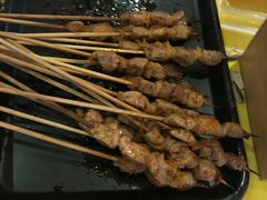 -望京小腰(北京总店)