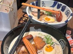 -味千拉面(惠州文昌一路分店)