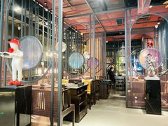 -湊湊火锅·茶憩(卓展店)