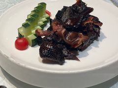 -走马楼饭庄(慈城古县城店)