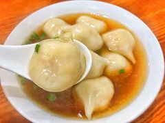 -云香汤圆水饺(溪西店)