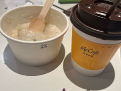 -麦当劳(秣陵路店)