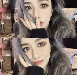 点击看大图 -GIRL STYLE 烫发·染发沙龙