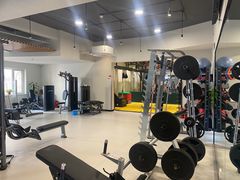 -卓拓健身普拉提运动中心(总店)