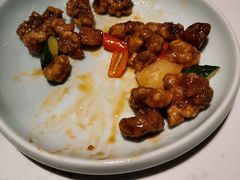 古法菠萝咕噜肉-大榕树下顺德菜(融创茂店)