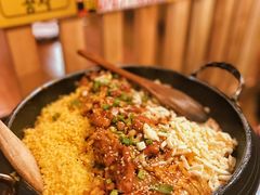 -槿Story·韩国料理(望京韩国美食城店)