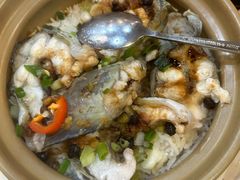 -尝囍煲仔小菜