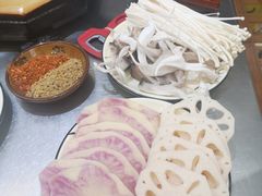 -阿昌白族石板烧(大理古城店)