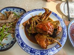 -芸海阁·农家私房菜(沙家浜景区出口店)