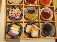 -大熊猫毛肚火锅(烟台万象汇店)