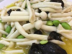 -小觉林素菜馆
