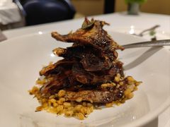 -Yan Ting 宴庭中餐厅(上海静安瑞吉酒店)
