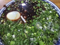 -德海牛肉面(武警医院店)