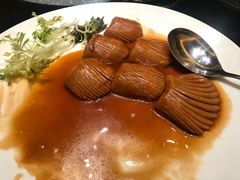 -浙江安吉JW万豪酒店·万豪中餐厅