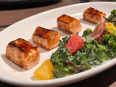 -恰餐厅 CHAR Grill&Bar(西安经开洲际店)