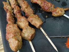 -炉内瓦·瓦片烧烤(明日星城店)