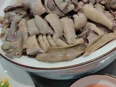 -味源白莲鹅