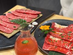 -松鱼亭·和牛烧肉(协鑫广场店)